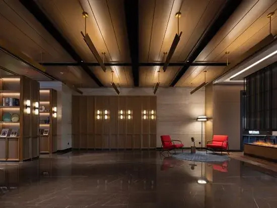 Hampton by Hilton Hangzhou Northern Gongshu