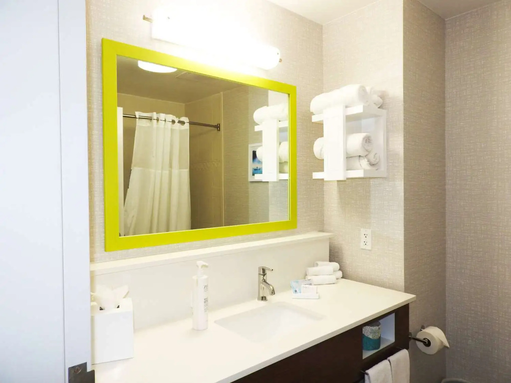 Hampton Inn & Suites Flowery Branch