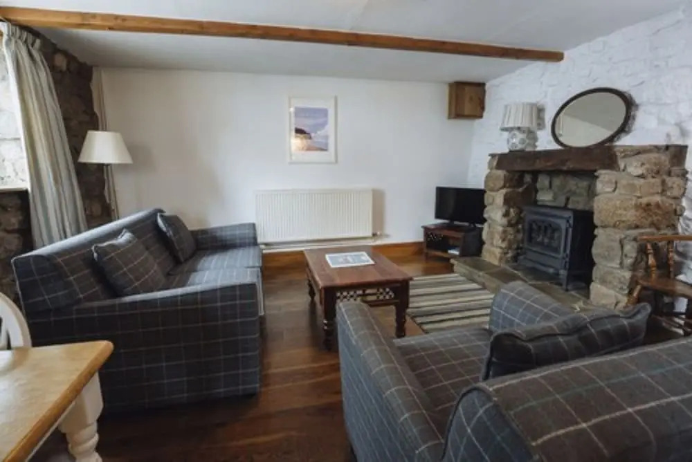 King Arthur Hotel