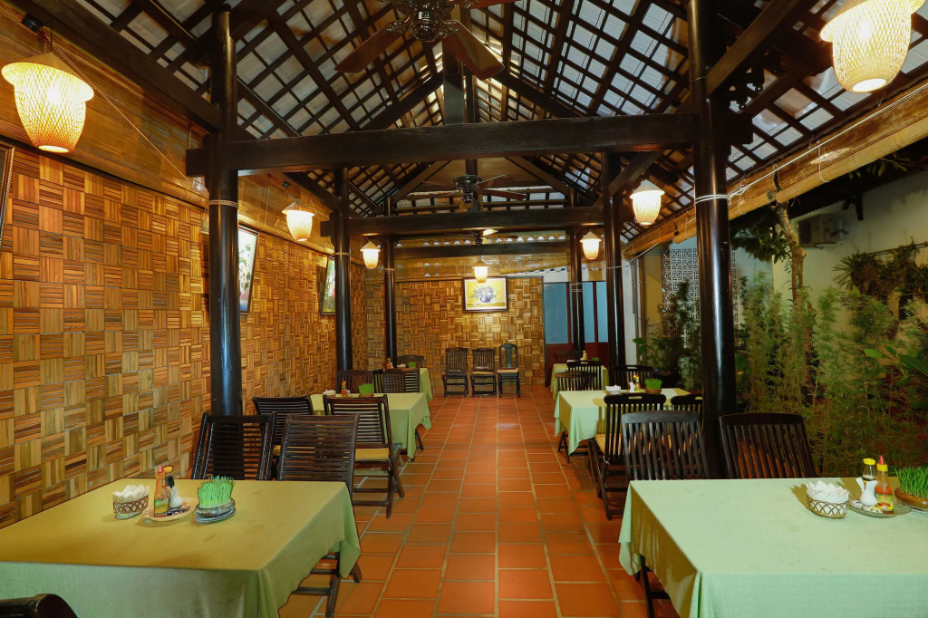 Betel Garden Villa