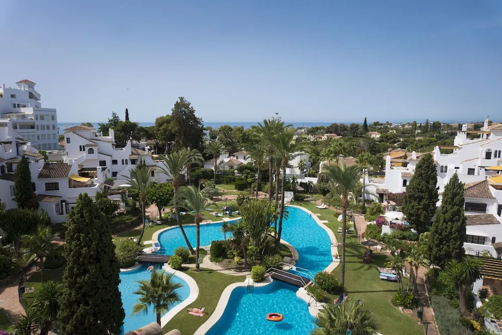 Sweet Inn Casa Blanca