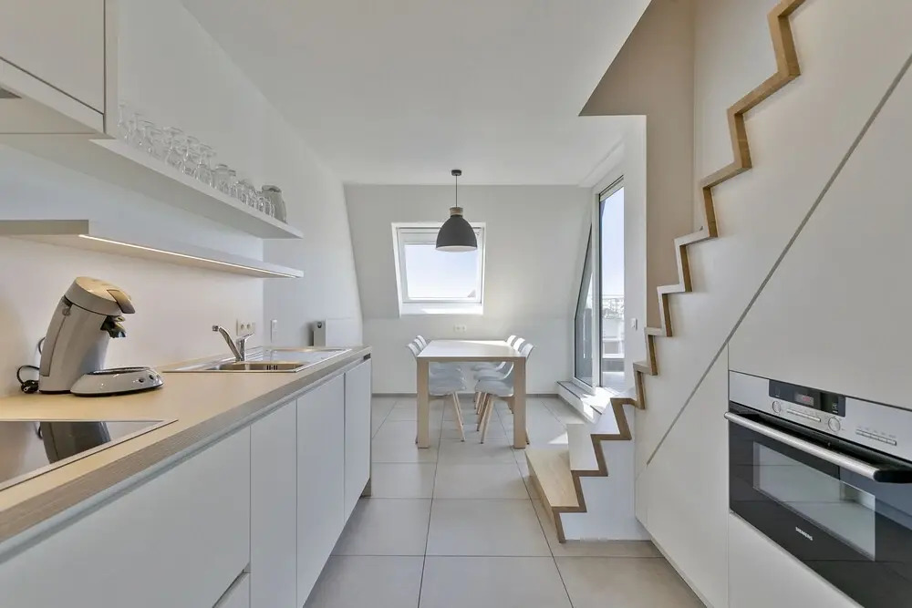 Belcasa Family Suites & Lofts Aparthotel