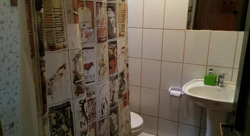 Hostal Volcanes
