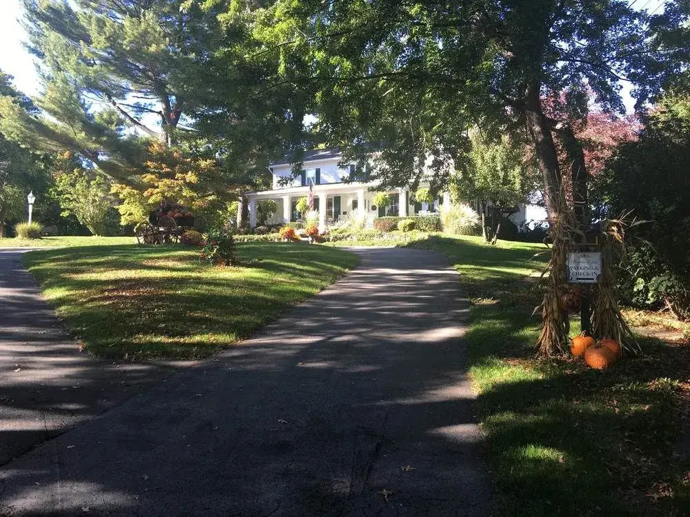 Wagener Estate Bed & Breakfast