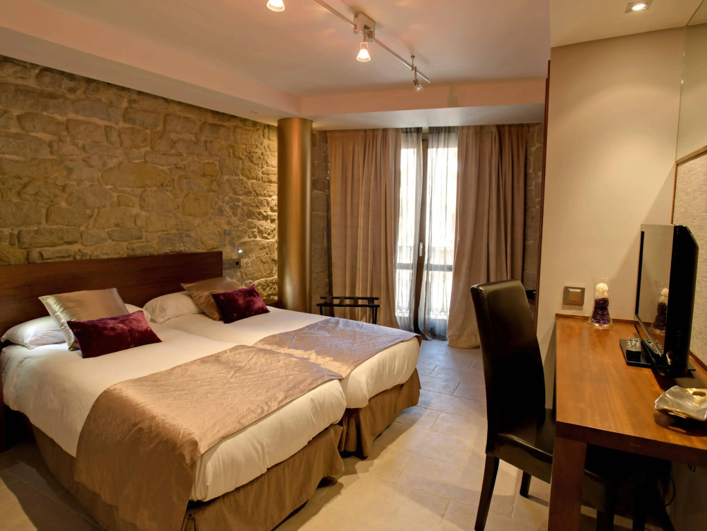 Hotel Palacio del Obispo