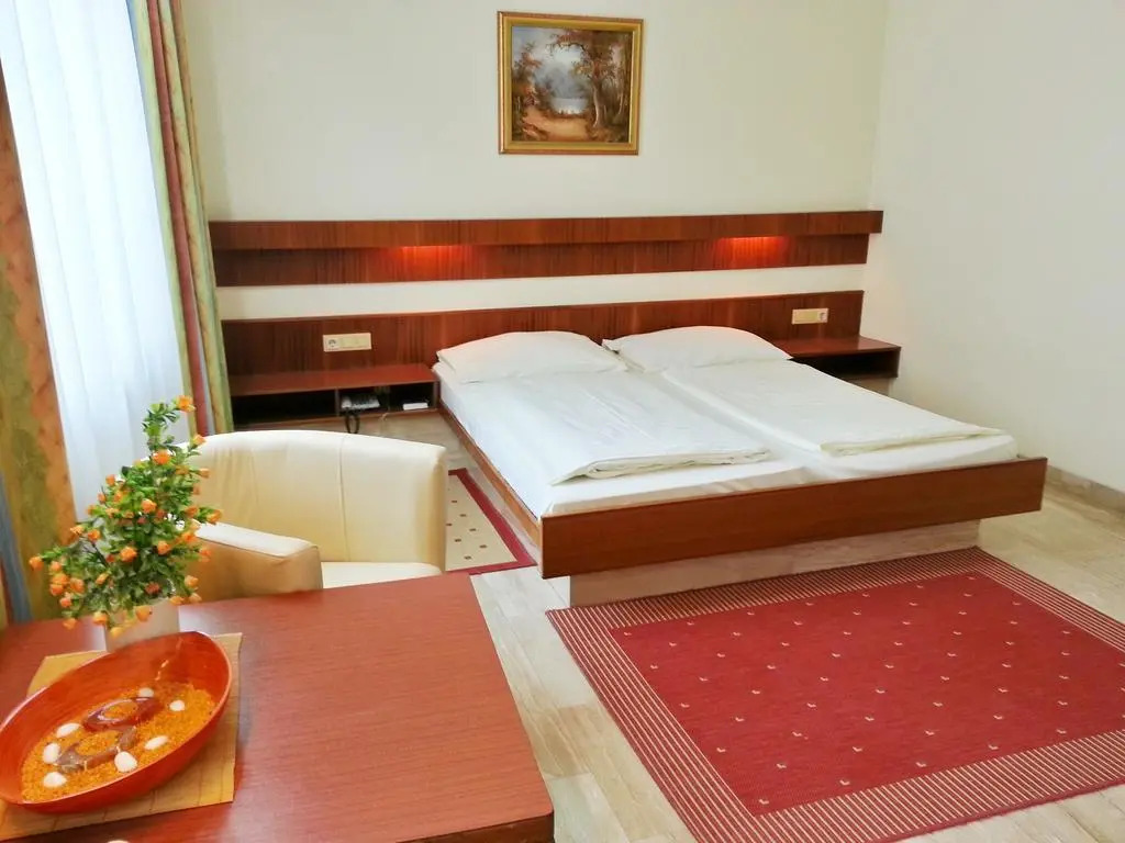 Hotel Anker