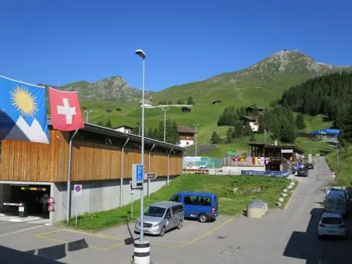 Brüggli A14
