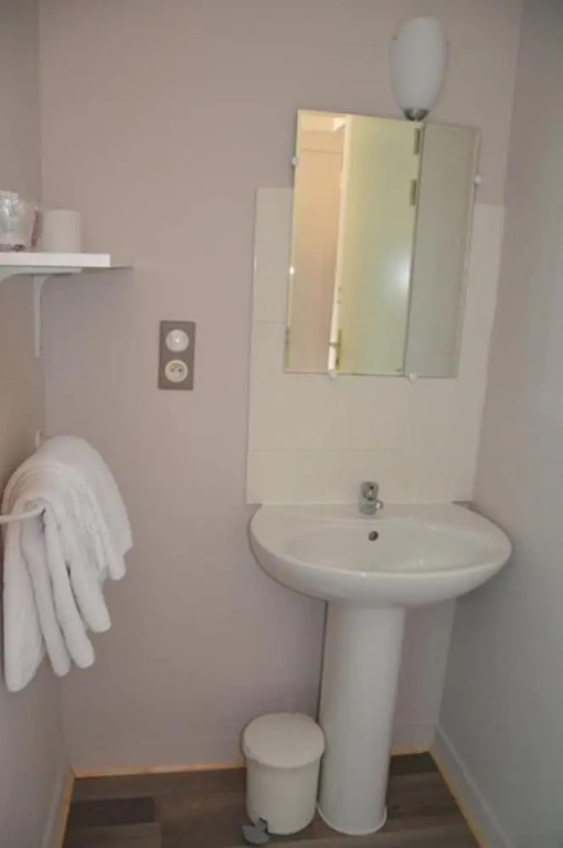 Hotel Restaurant Rive Gauche