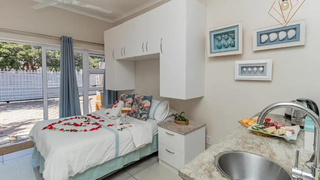 Sea Breeze Guest House