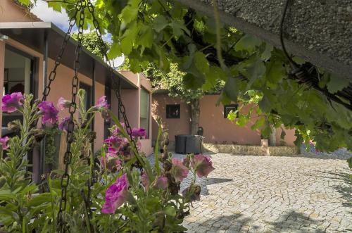 Family Secrets Douro