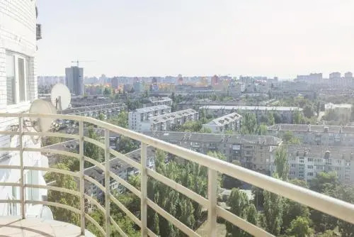 Cozy one-bedroom apartment on the left bank