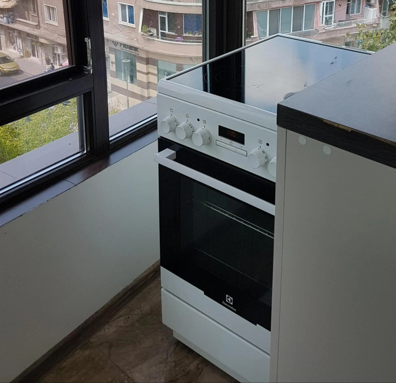 Apartment "Central"