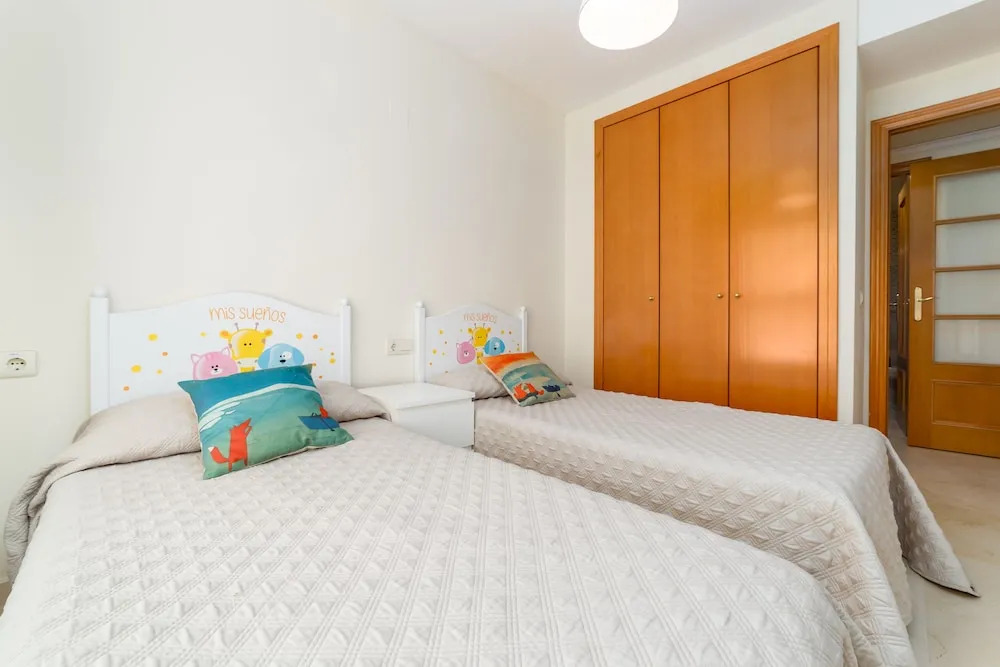 Apartamento Travel Habitat Francia 55