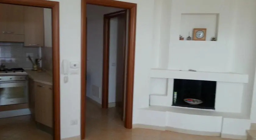 Casa Vacanze Salento