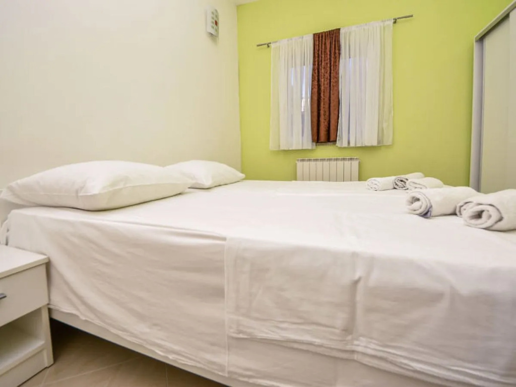 Apartment Škroćo Maslenica 11059