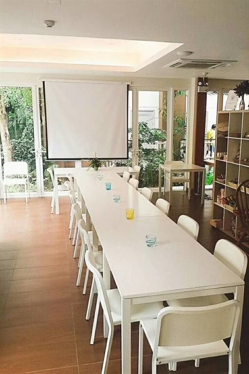 U Tiny Boutique Hotel Suvarnabhumi Bangkok - SHA Plus