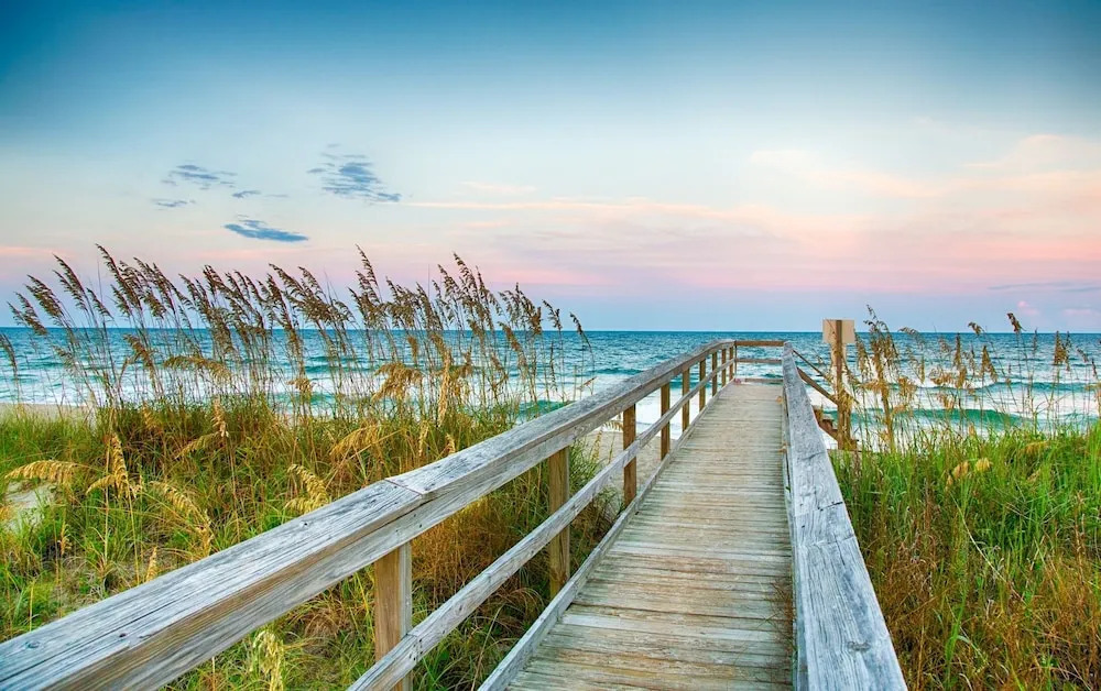 Coastal Gem Unit #102 - 3 Br Condo