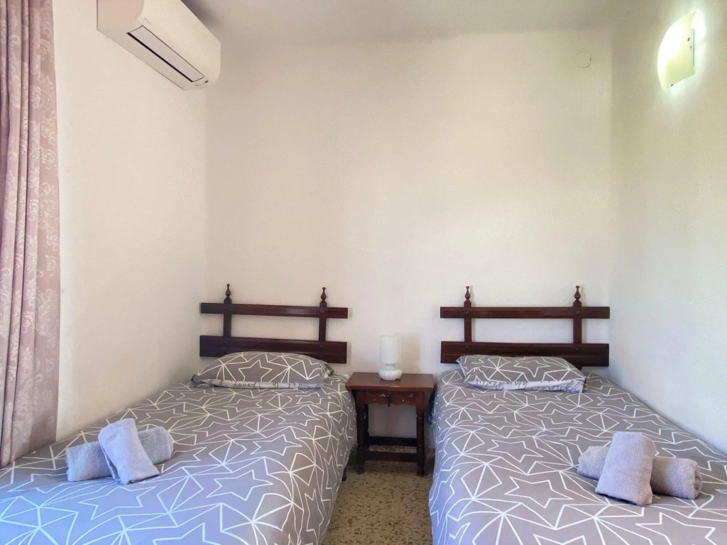 Los Naranjos 18B Casasol Capistrano Village