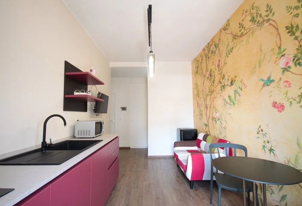 BeBari Apartments