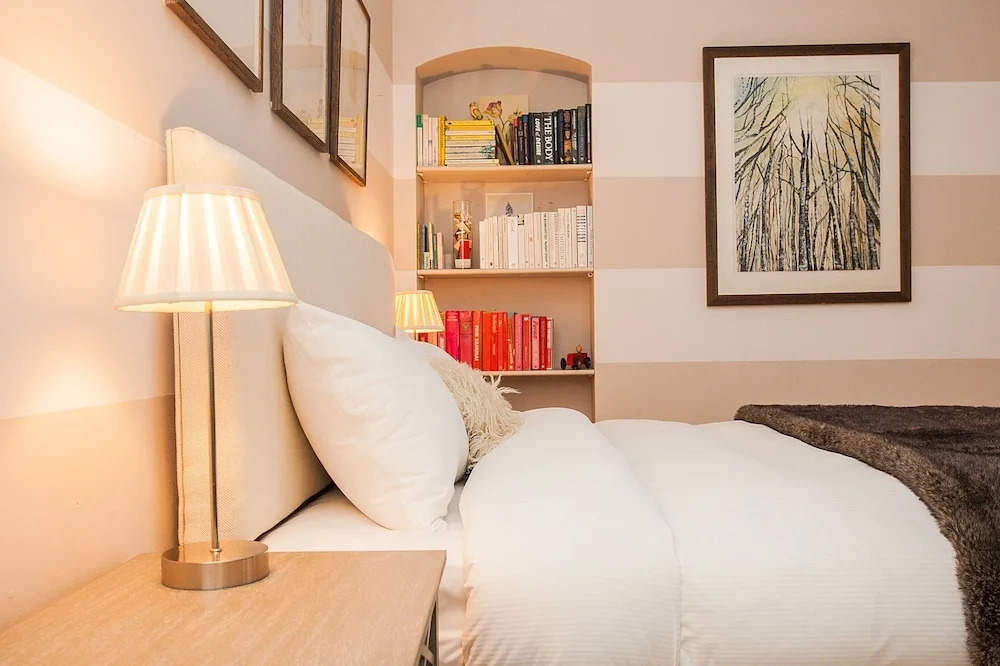 Charming Studio in Kensington