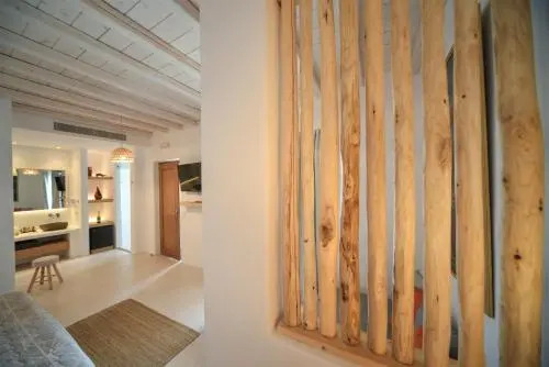 THA-LIA Myconian Suites and Studios
