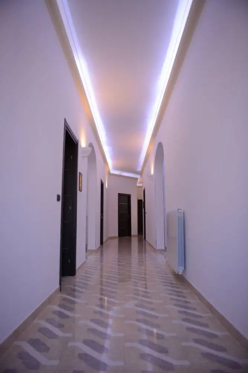 Bed & breakfast "MAZZINI"