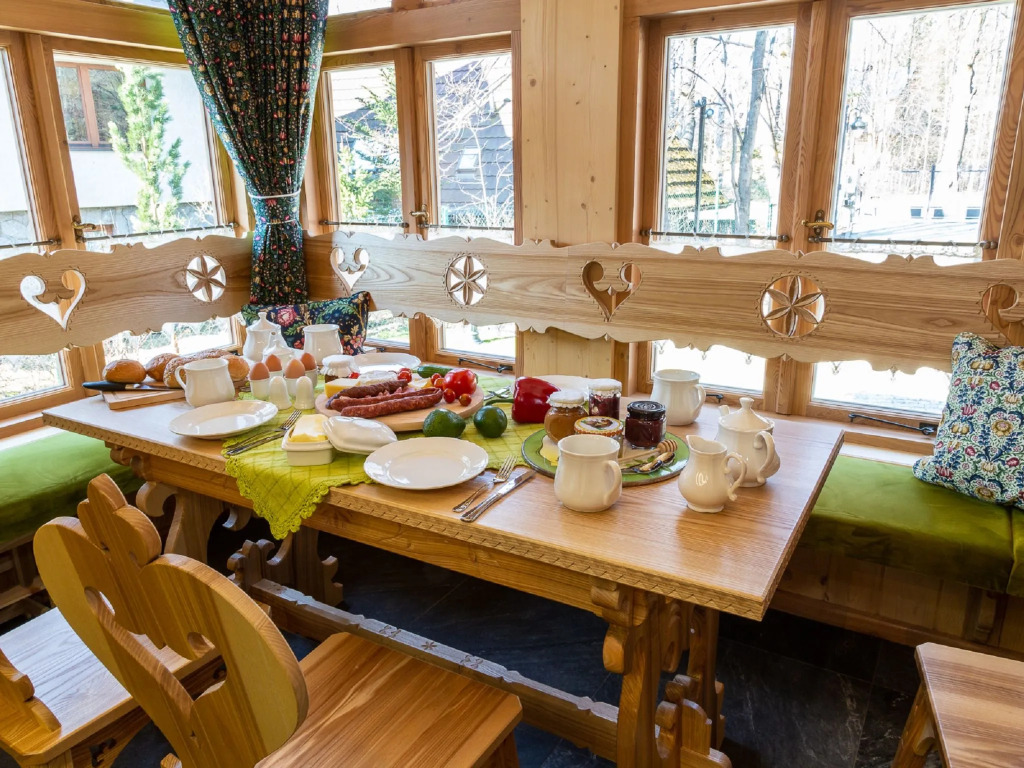 Willa Elżbiecina Luxury Residence & SPA