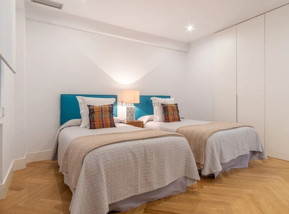 Retiro Deluxe