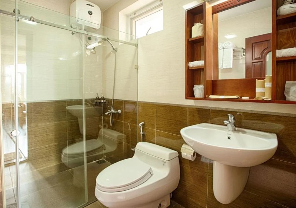 Mai Boutique Hotel