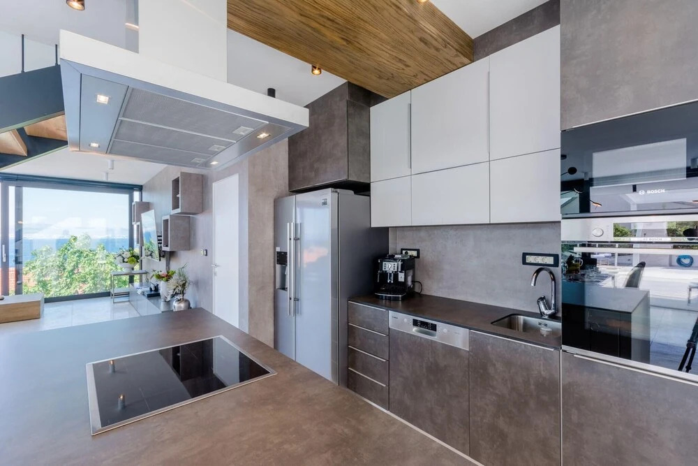 Luxury Villa Vitae