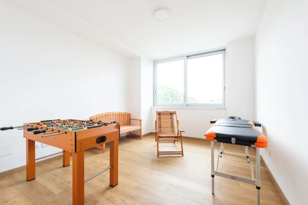 Отель Ottavia Residence-Roma