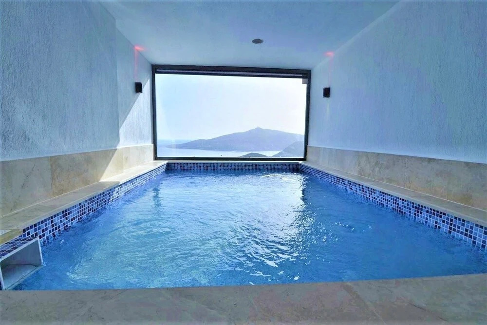 Villa Yina