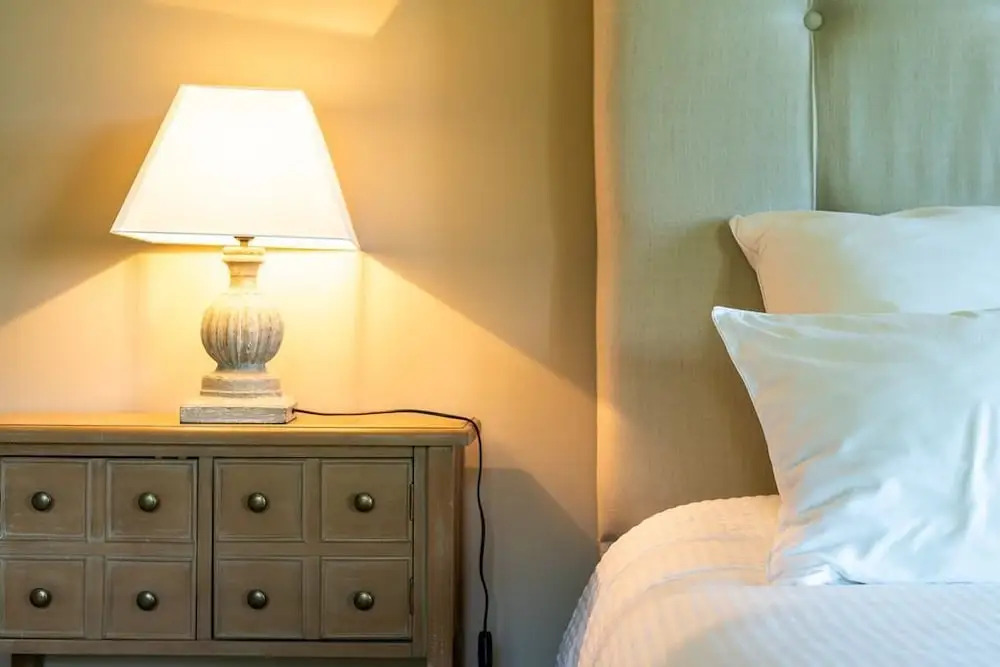 New Cottage & spa de nage Guesthouse