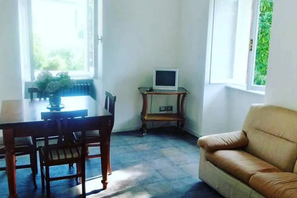 Apartment Piccolo Borgo