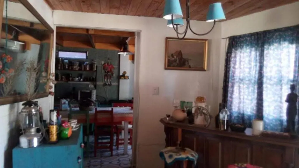 Cabañas El Mirador