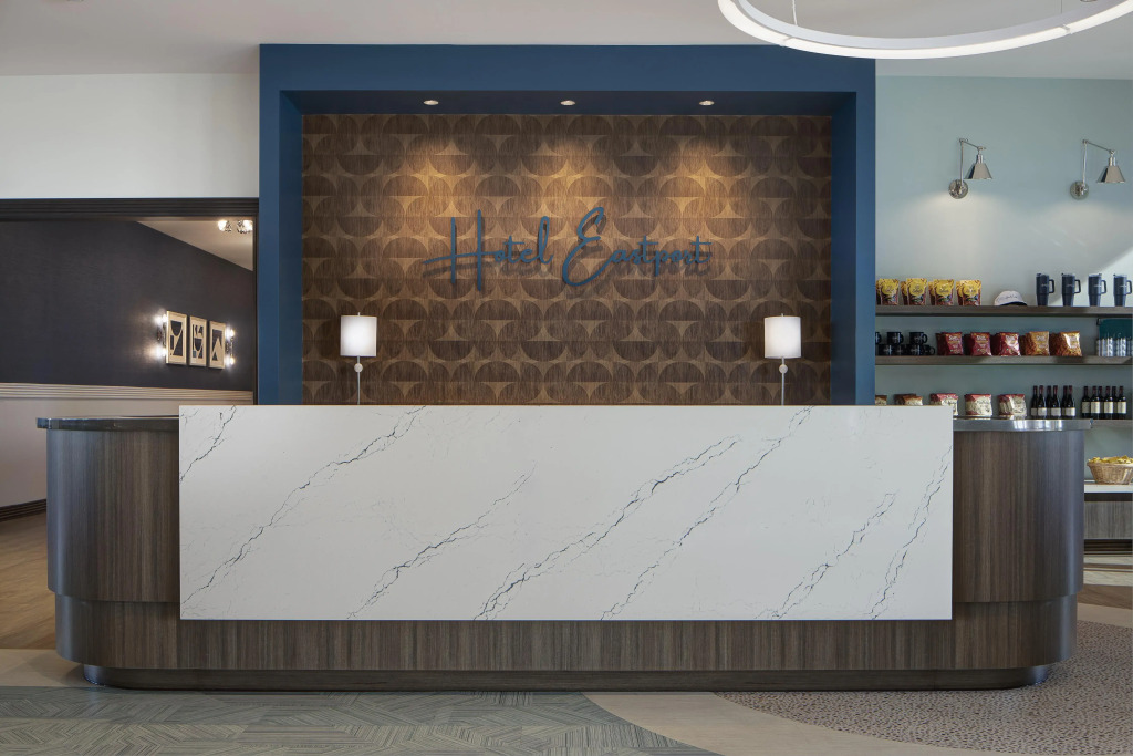 Hotel Eastport