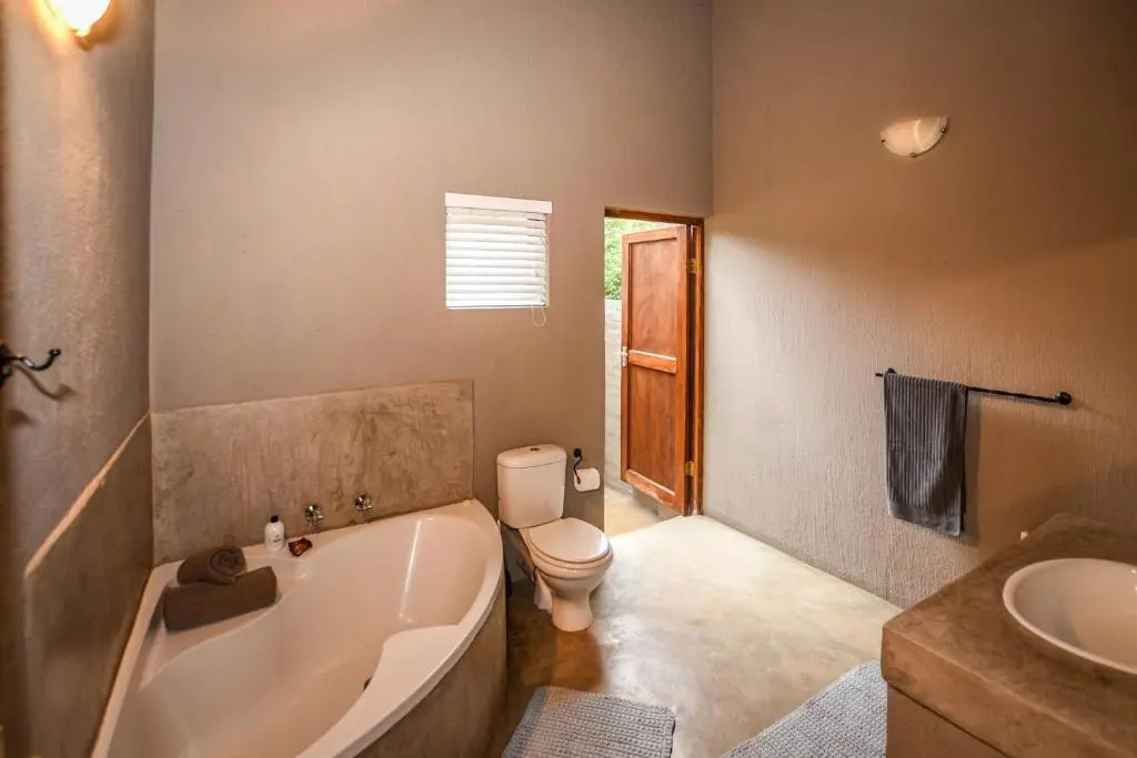 Khiza Bush Retreat