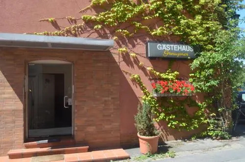 Gstehaus Graupner