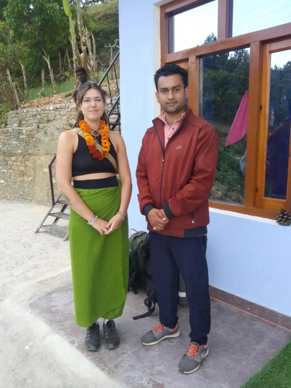 1 BHK Boutique stay in Kausani Estate(B3EC), by GuestHouser