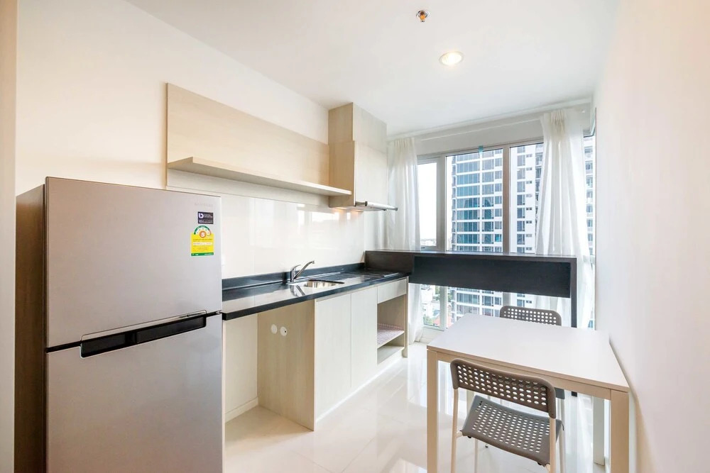 The Rhythm Sathorn By Favstay