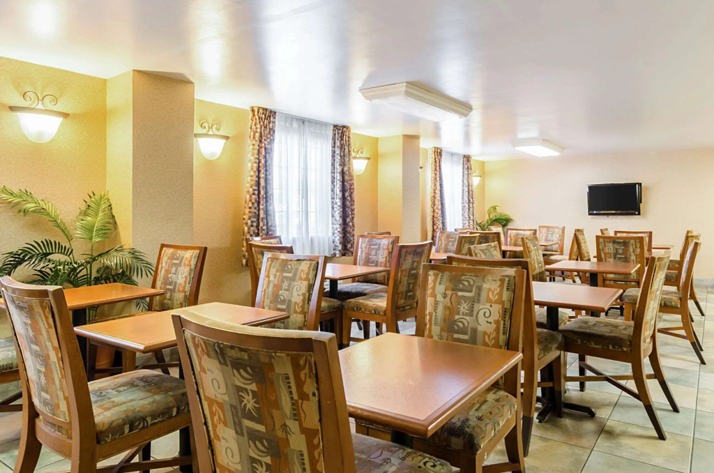 Quality Inn Chicopee-Springfield