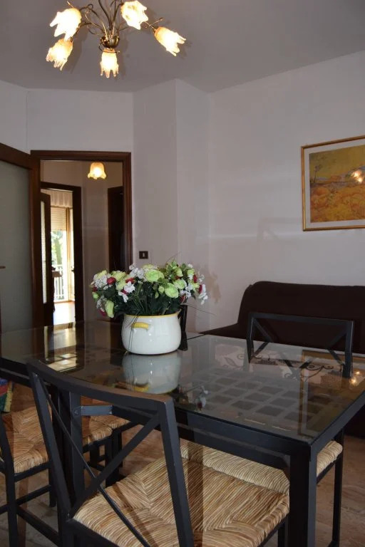 Casa Vacanza e per lavoro Elena e Carla