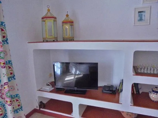 Apartamento Neptuno