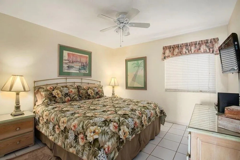South Collier Condo #7384 1 Bedroom 1 Bathroom Condo