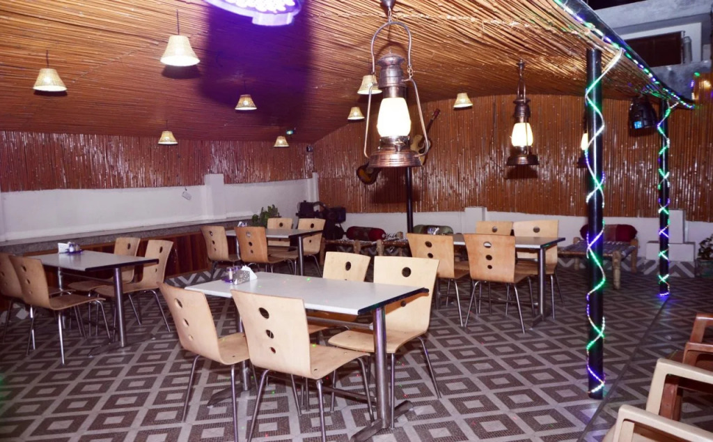 Hotel Glance Inn