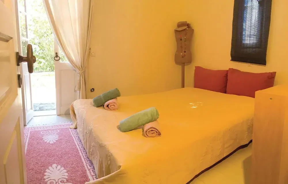 Awesome Home in Tsilivi With Wifi and 3 Bedrooms