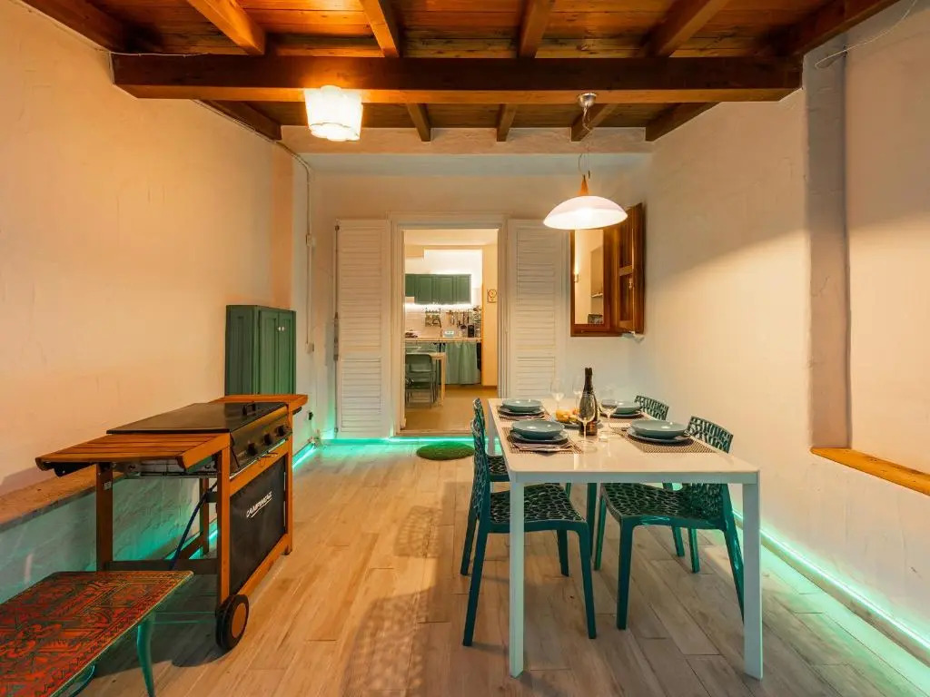 Sardinia SPA Apartment