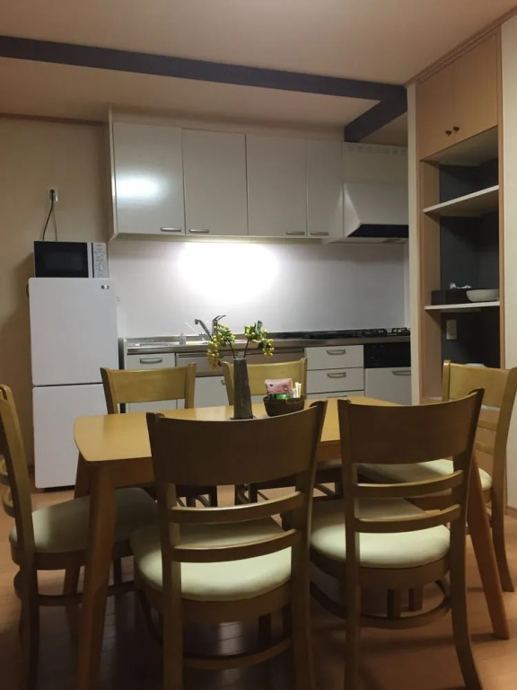 Fushimi Kikyo-Tei Machiya Residence