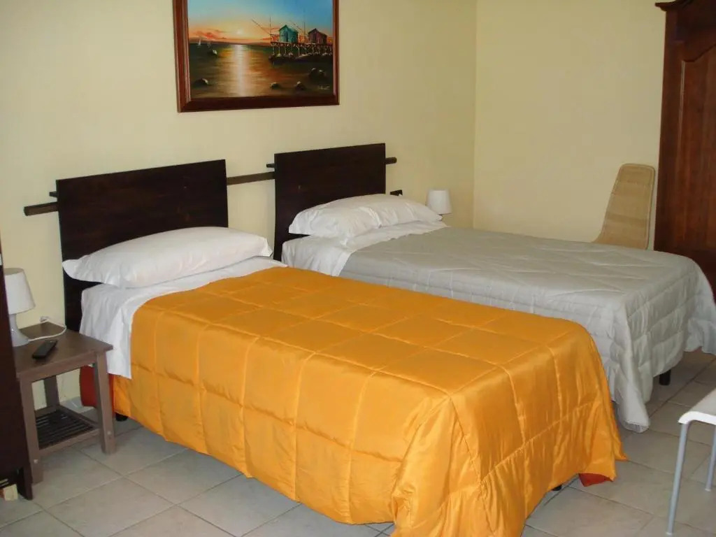 Casa Vacanze Lillo