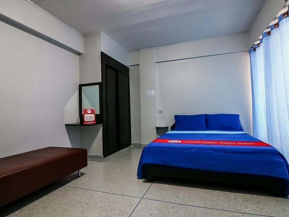 NIDA Rooms Don Muang 347 Areana